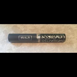💄KAT VON D Smoke Mirrors MINI LIPSTICK gray matte